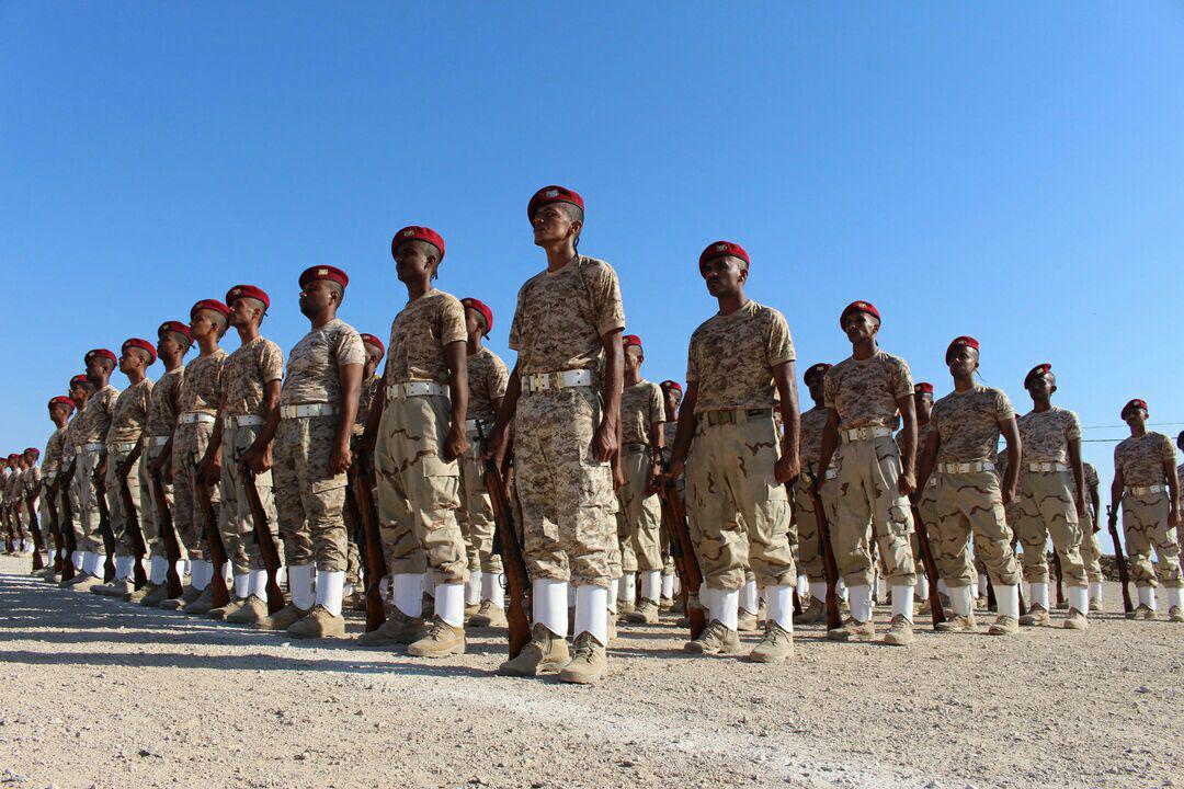 انتشار عسكري مكثف في اكبر محافظة يمنية لهذا الغرض
