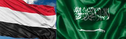 العلاقات اليمنية السعويدة والحرب على الانقلاب
