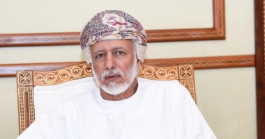 يوسف بن علوي سلطنة عمان
