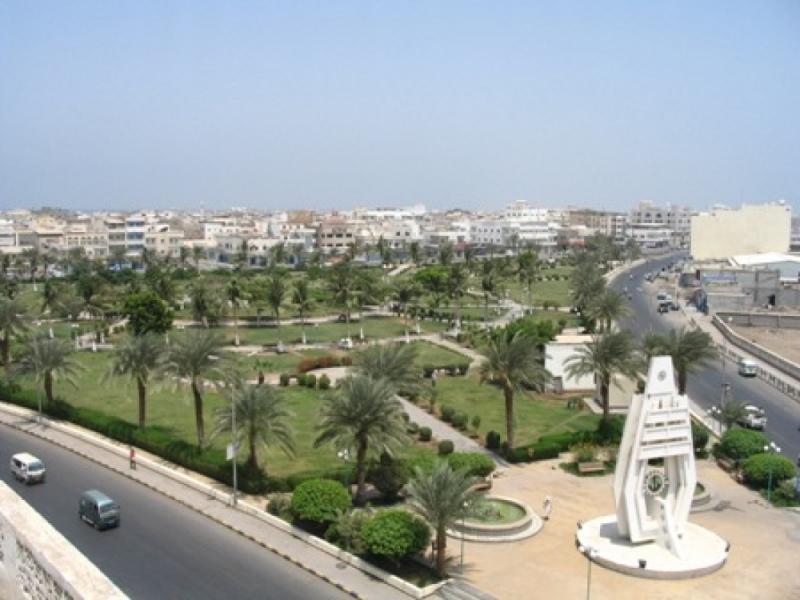 الحديدة