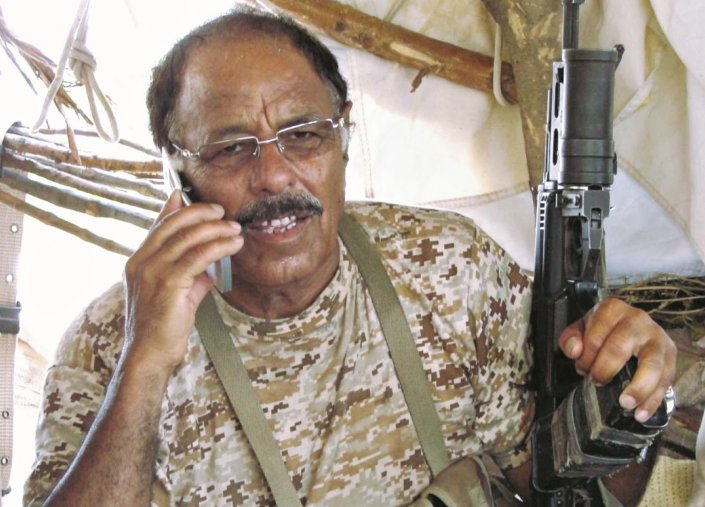 الميليشيات الحوثية تعيش "حالة هسيتيريا" بعد مقتل سليمانى