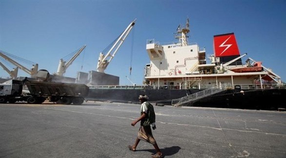 القديمي: وصول اسلحة ايرانية جديدة للحوثيين عبر ميناء الحديدة