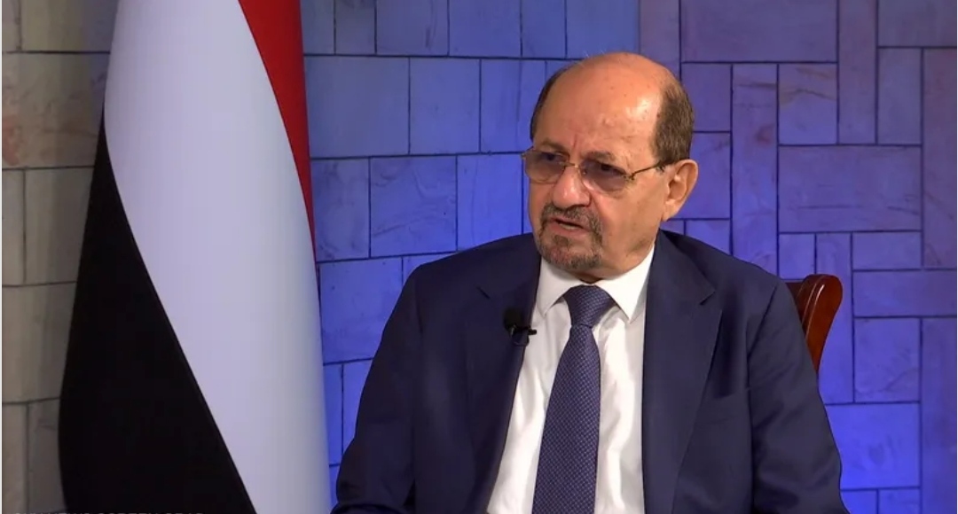 في مقابلة تليفزيونية.. الزنداني يكشف عن أمر مهم بشأن خارطة طريق السلام في اليمن(فيديو)