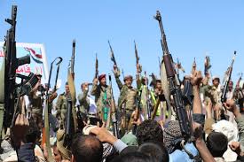 وسط اليمن .. القبائل تقتل بعضها ارضاء للحوثي.. عدد القتلى يتزايد