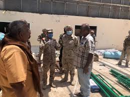 أول محافظة يمنية تعلن استعدادها الكامل لمواجهة كورونا بطرق طبية عالية