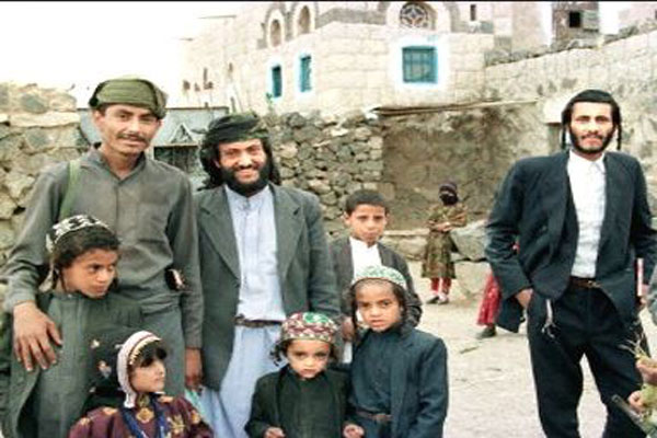 تهجير قسري للعائلات اليهودية من اليمن