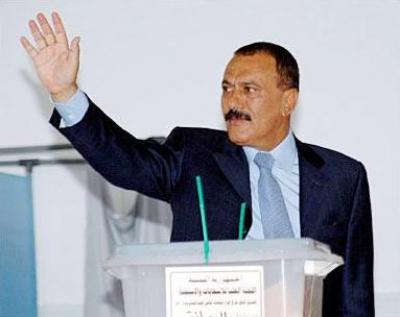 دويد:علي عبد الله صالح من أول قسم رئاسي لآخر وصية وطنية