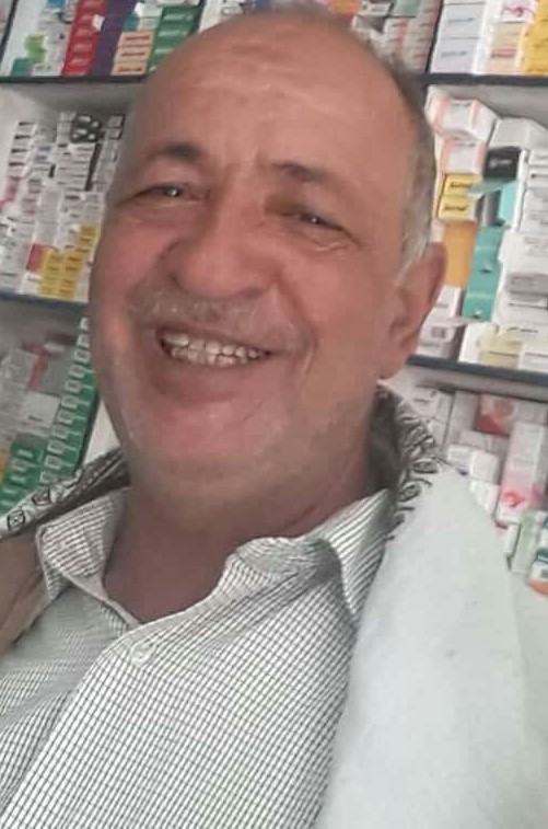 برقية عزاء في رحيل الشيخ المناضل عبد الجبار السروري في مديرية ا