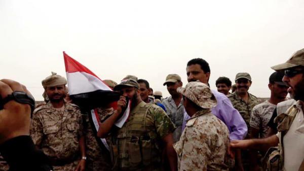 طارق صالح