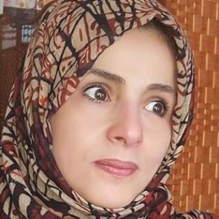 رحمة حجيرة