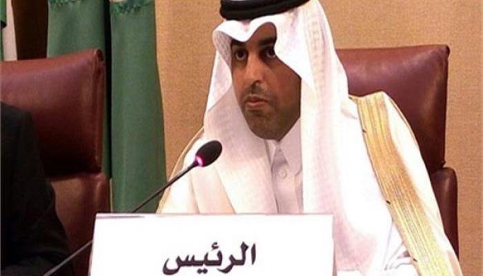 رئيس البرلمان العربي