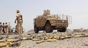 الحكومة الشرعية ترحب بدعوة امين عام الامم المتحدة بوقف شامل لاطلاق النار في اليمن