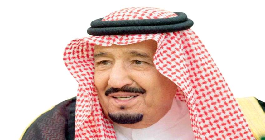 بيان مهم للديون الملكي السعودي حول صحة الملك سلمان