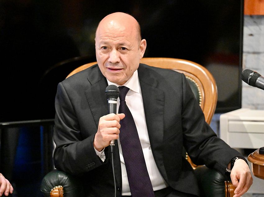 رئيس مجلس القيادة في معهد الاستشراق: التمدد الإيراني تهديد للتوا
