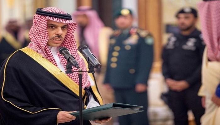 فيصل بن فرحان