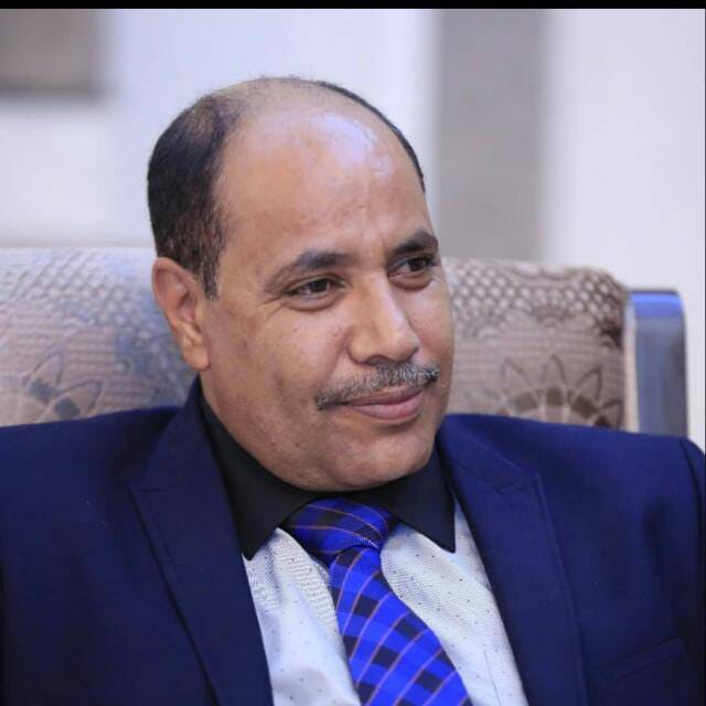 الخوداني.. لابد من  دعم الجيش بكل الامكانيات فالمعركة مصيرية مع الحوثيين 