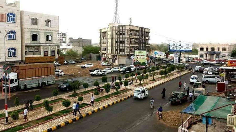 اعلان حظر التجول في مدينة مارب مساء اليوم بشكل مفاجئ|الميثاق نيو