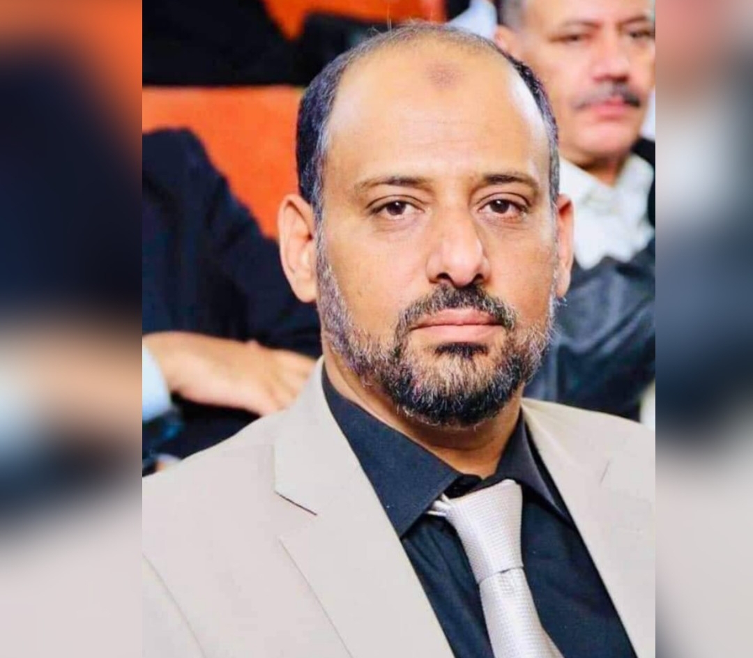 ايهاب الشوافي
