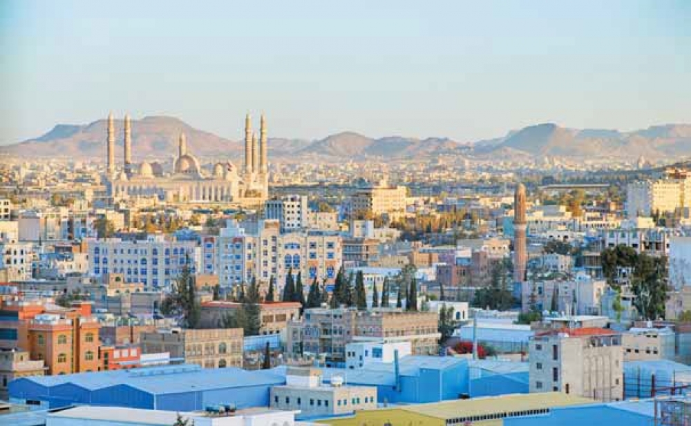 نجاة القيادي الحوثي حنين قطينة من هجوم مسلح بصنعاء