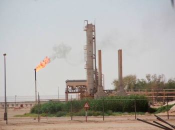 تحذير سويسري من احتراق ابار النفط في اليمن بعد اقتراب المواجهات 