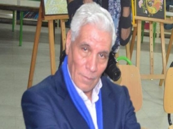 الأديب التونسي عبدالمجيد يوسف