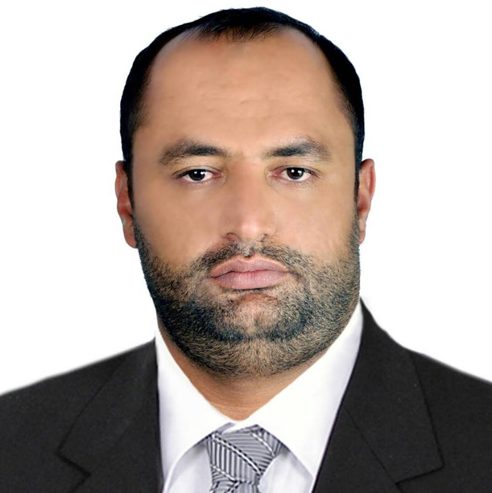 محمد أبو راس