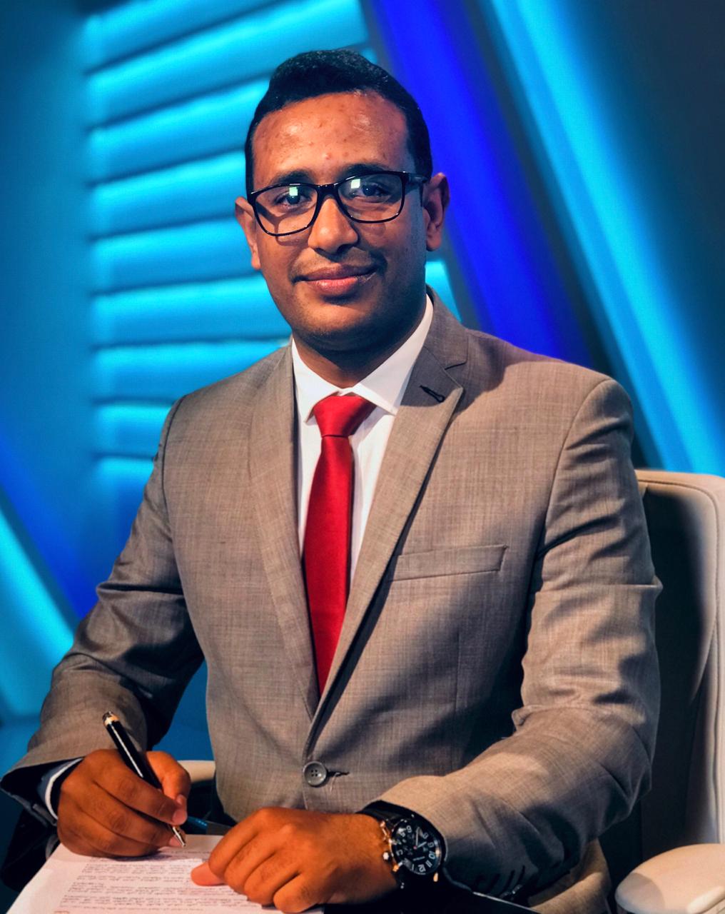 حسن غالب